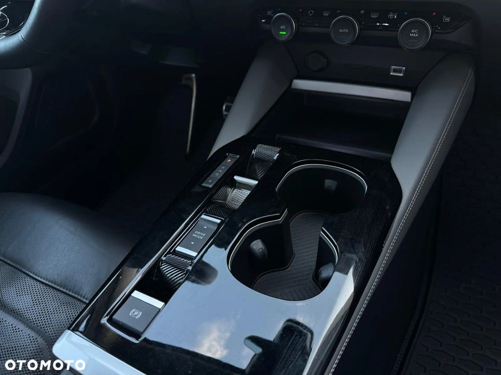 Citroën C5X PureTech 180 Start&Stop EAT8 SHINE PACK - 18