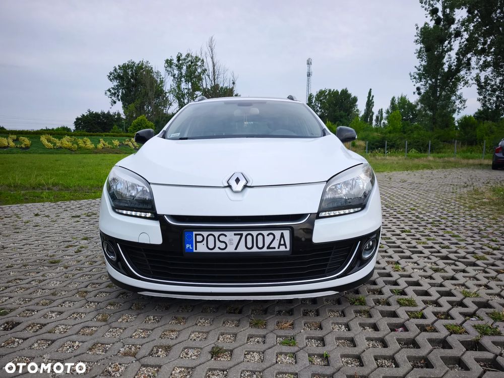 Renault Megane ENERGY dCi 130 Start & Stop Bose Edition - 15