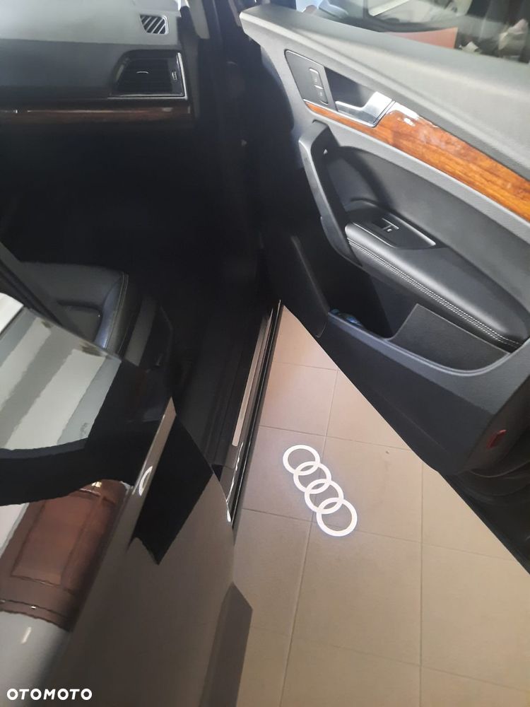 Audi Q5 - 16