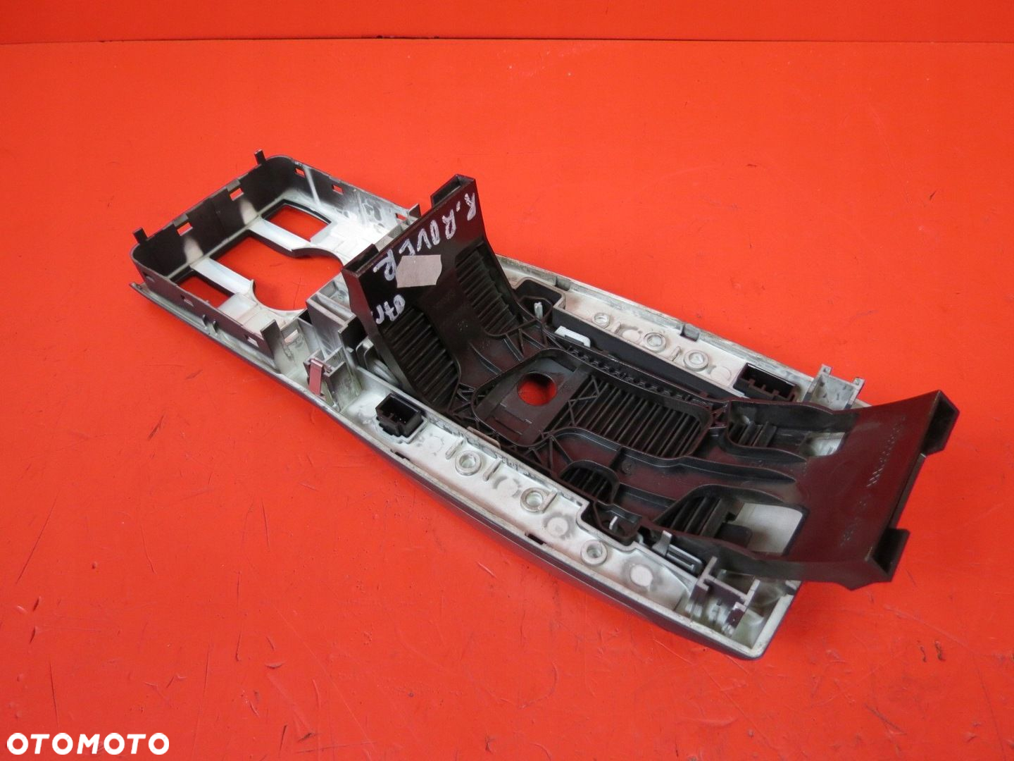 RANGE ROVER SPORT L320 PANEL RAMKA TUNELU - 5