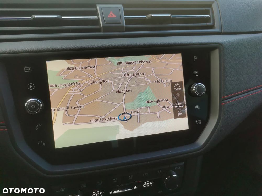 Seat Arona 1.5 TSI FR S&S - 21