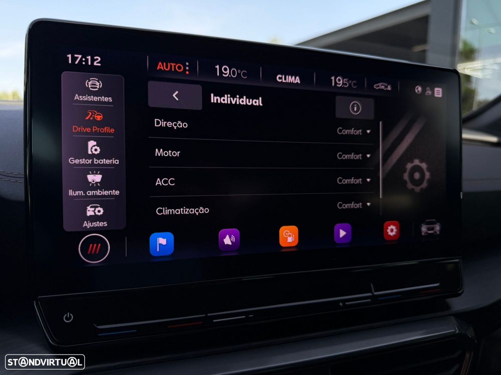 Cupra Formentor 1.4 e-Hybrid DSG - 58