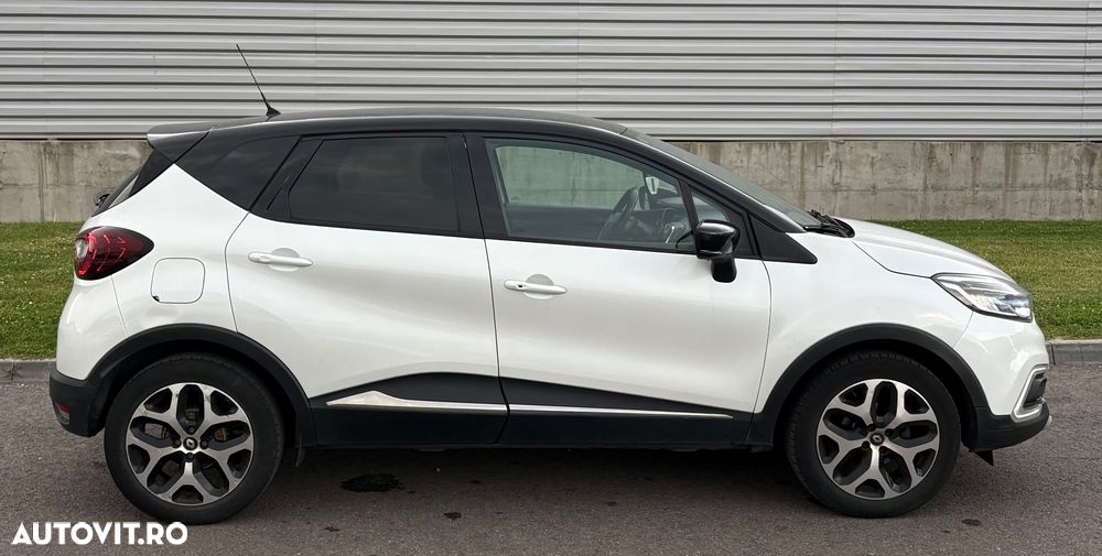 Renault Captur ENERGY TCe Intens - 9