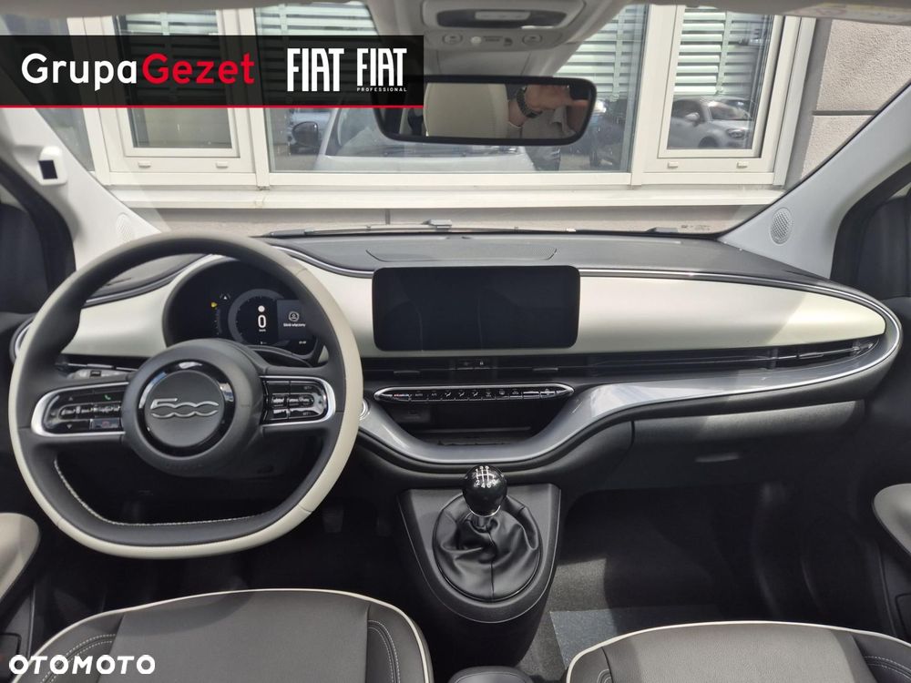Fiat 500 - 8