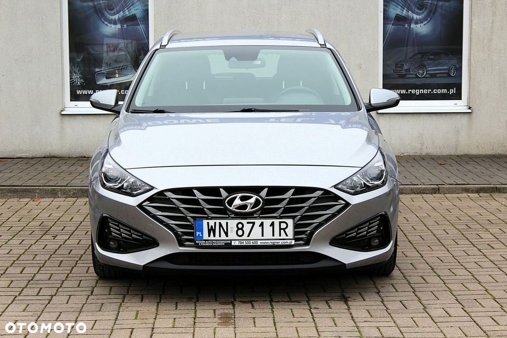 Hyundai i30 1.0 T-GDI Modern - 3
