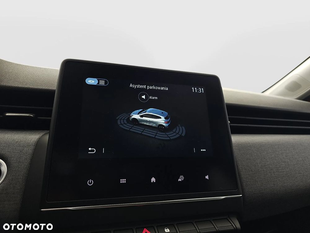 Renault Clio 1.0 TCe Evolution - 21