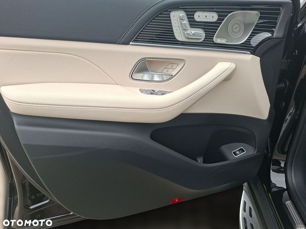 Mercedes-Benz GLE 300 d mHEV 4-Matic AMG Line - 20