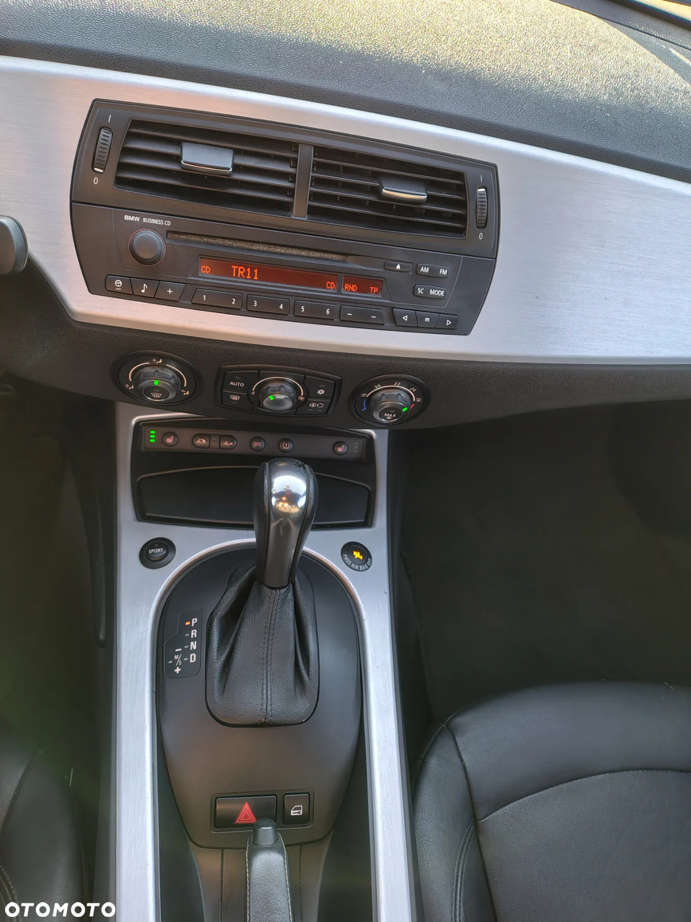BMW Z4 - 23