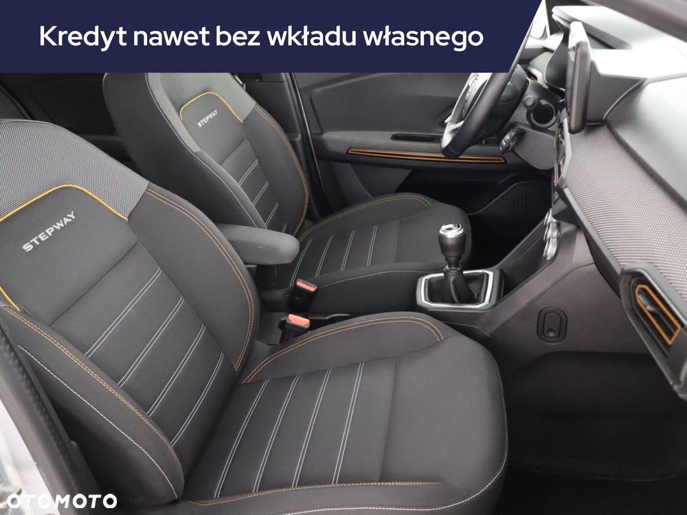 Dacia Sandero - 11