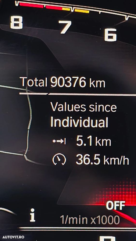 BMW X6 xDrive40i AT MHEV - 6