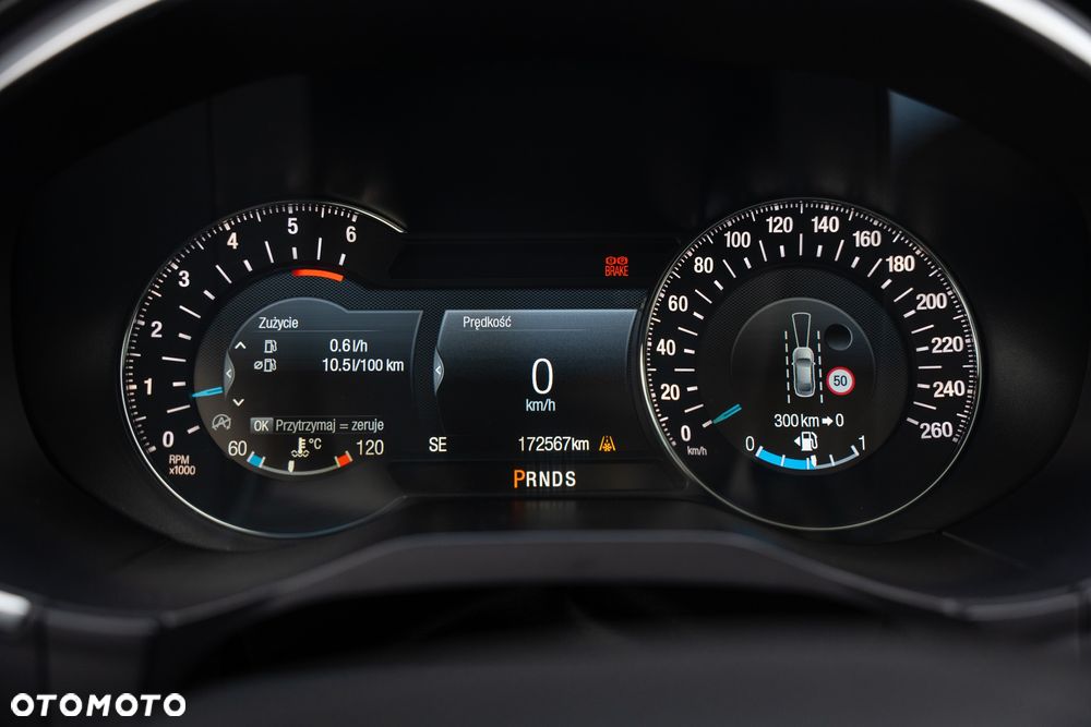 Ford Edge 2.0 TDCi Bi-Turbo 4x4 Sport - 37