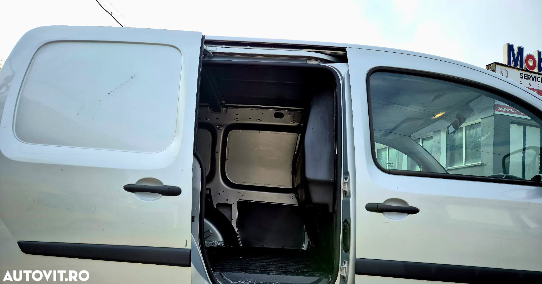 Renault Kangoo 1.5 dCi Authentique - 4