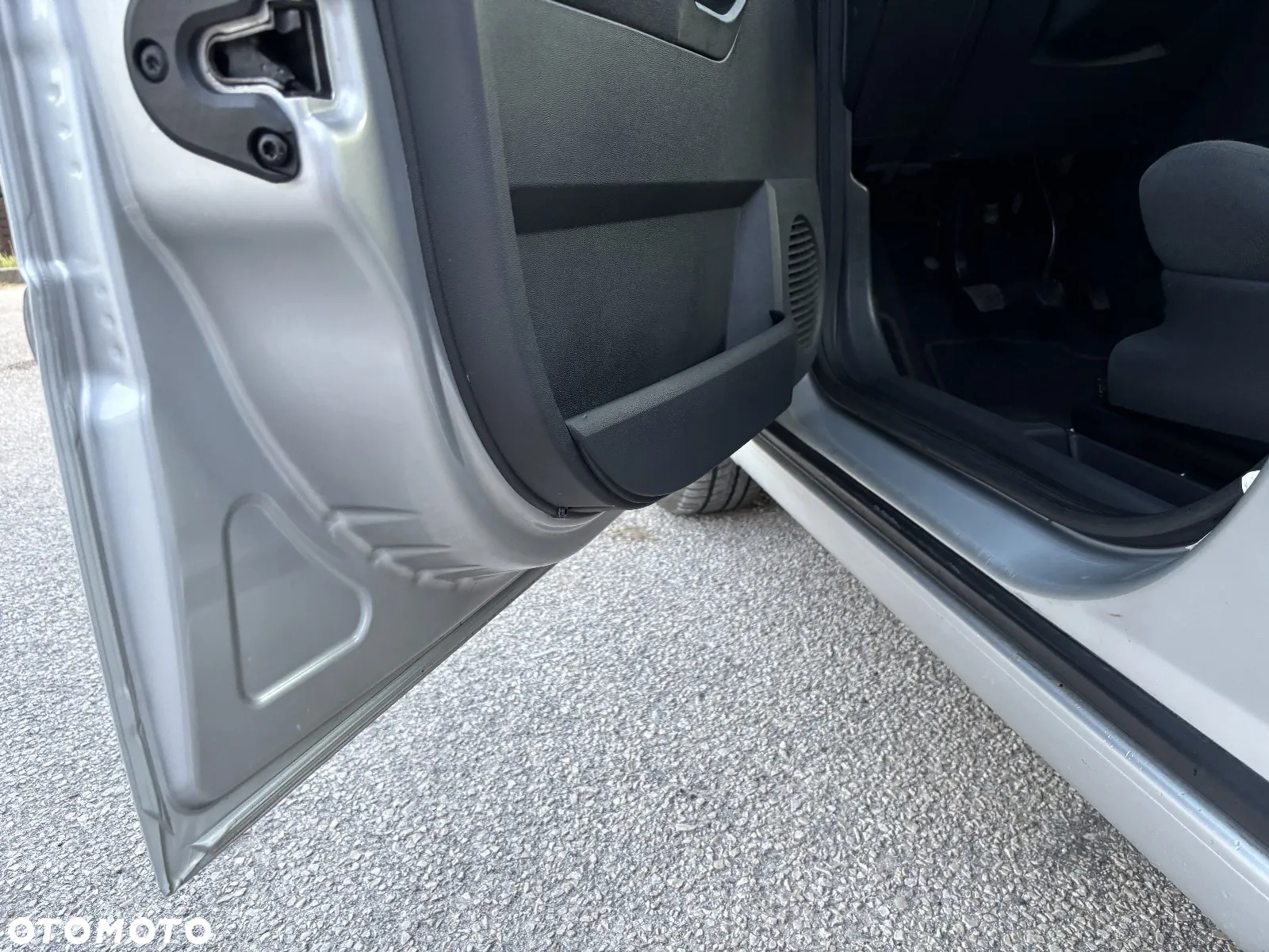 Opel Meriva - 23