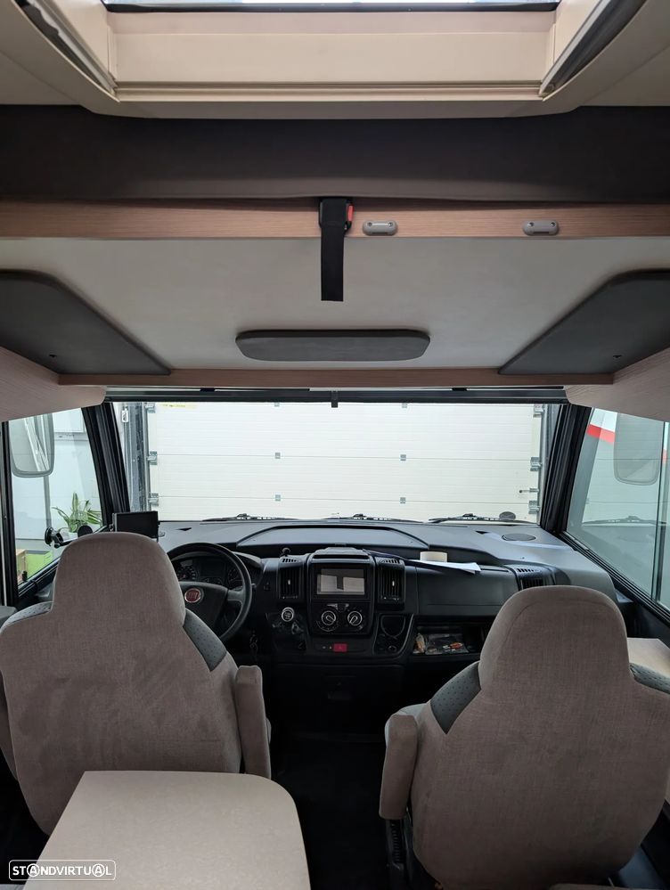 Fiat Ducato 35 2.3 M-Jet LH2 9L - 13