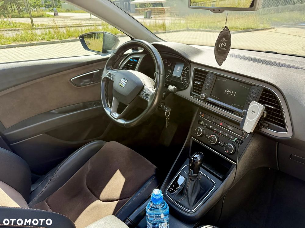Seat Leon - 12