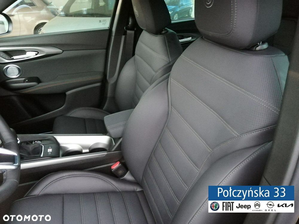 Alfa Romeo Tonale - 12