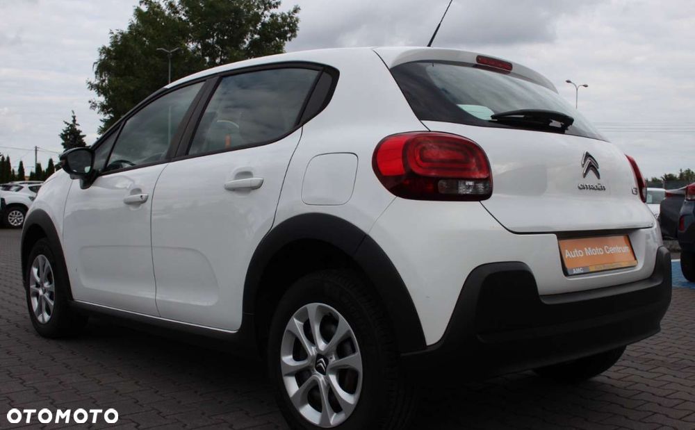 Citroën C3 - 7