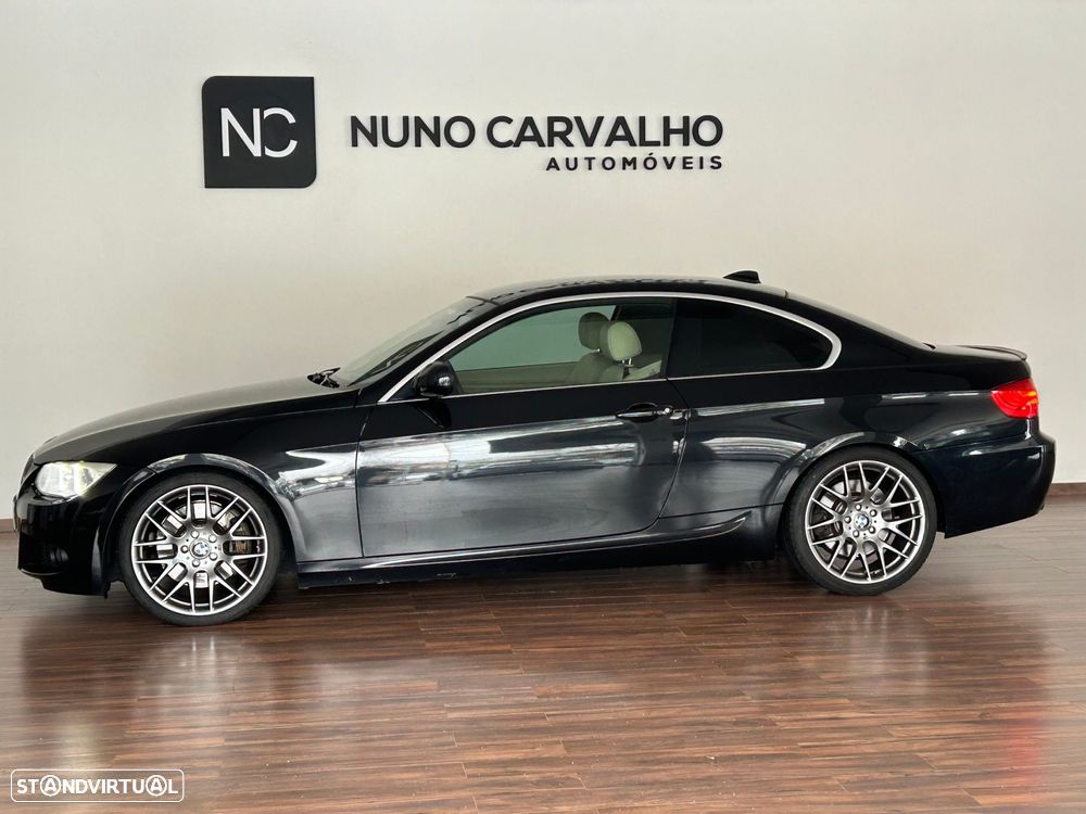 BMW 335 d Auto - 4