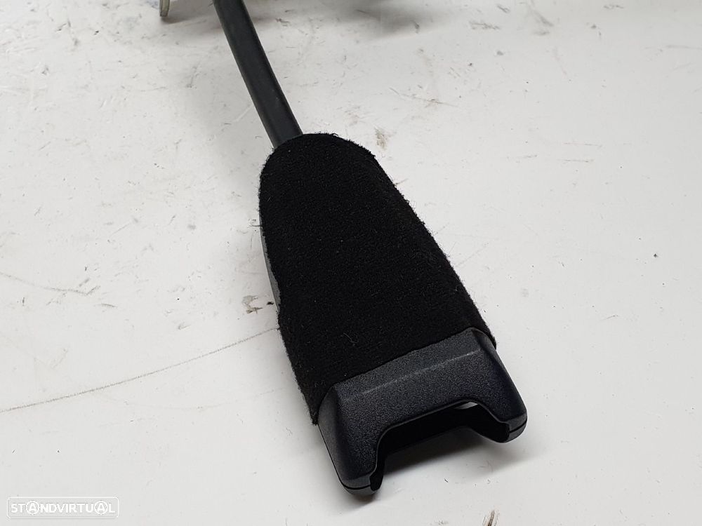 Engate Cinto Frente Esq Opel Corsa D (S07) - 4
