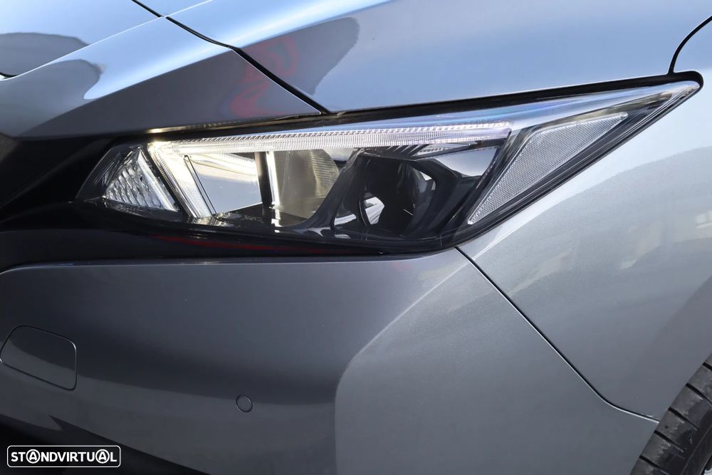 Nissan Leaf N-Connecta - 8