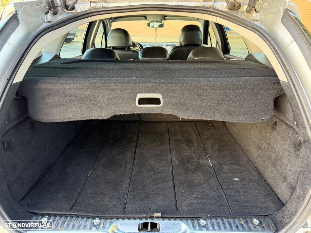 Peugeot 407 SW 2.0 HDi Executive - 10