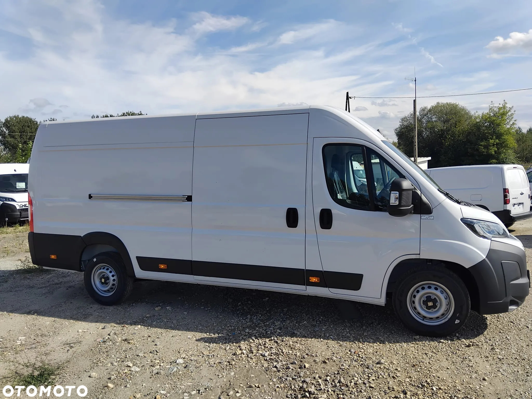 Fiat Ducato - 3