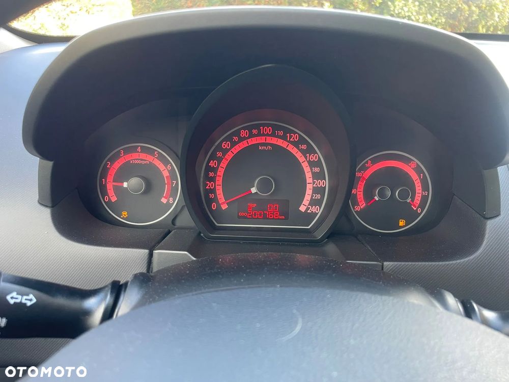 Kia Ceed 1.4 CVVT Vision - 9
