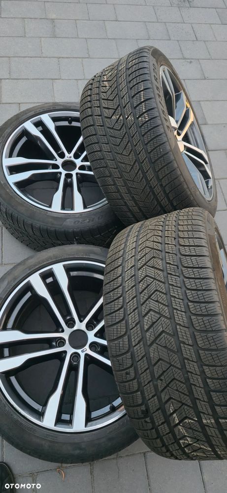 BMW X5 M - 20