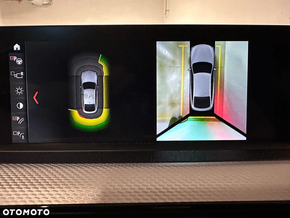 BMW 3GT 320d xDrive M Sport - 22