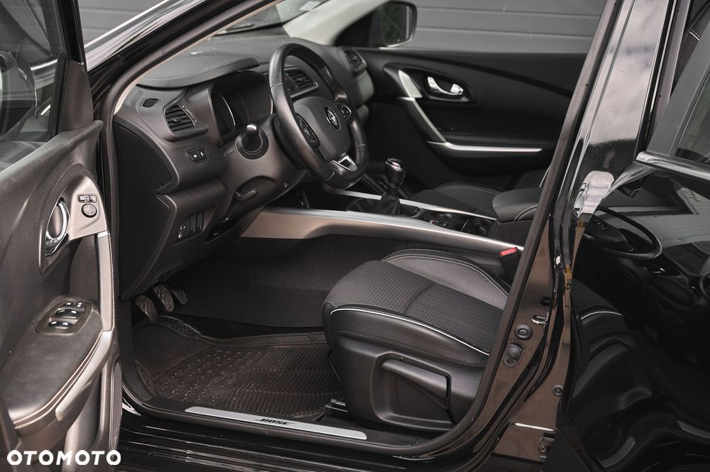 Renault Kadjar - 18
