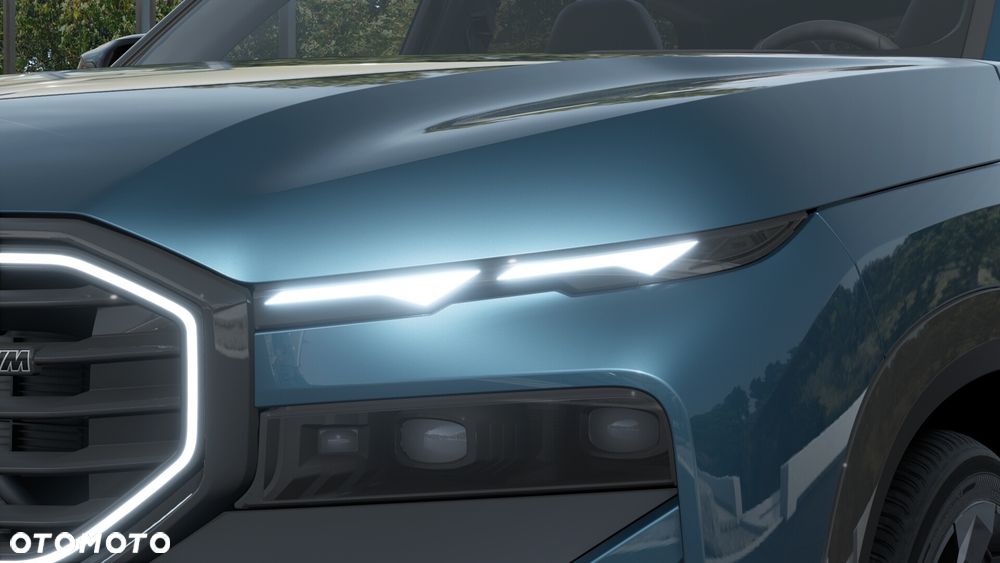 BMW XM 50e PHEV sport - 9