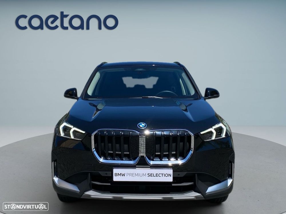 BMW X1 xDrive25e - 26