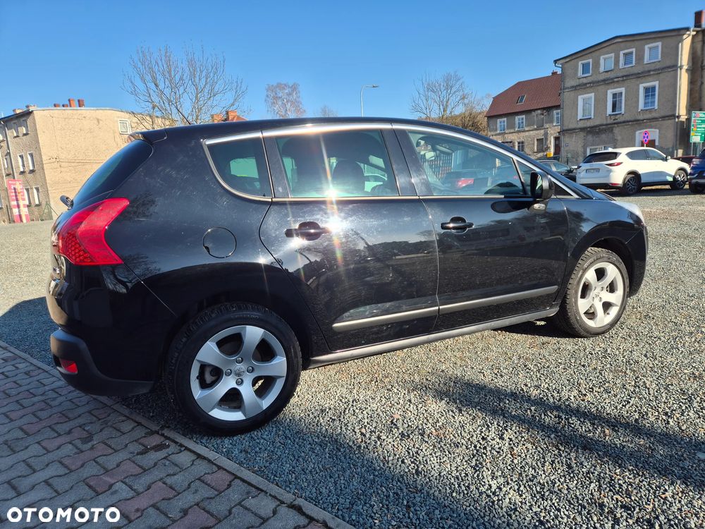 Peugeot 3008 1.6 Allure - 4