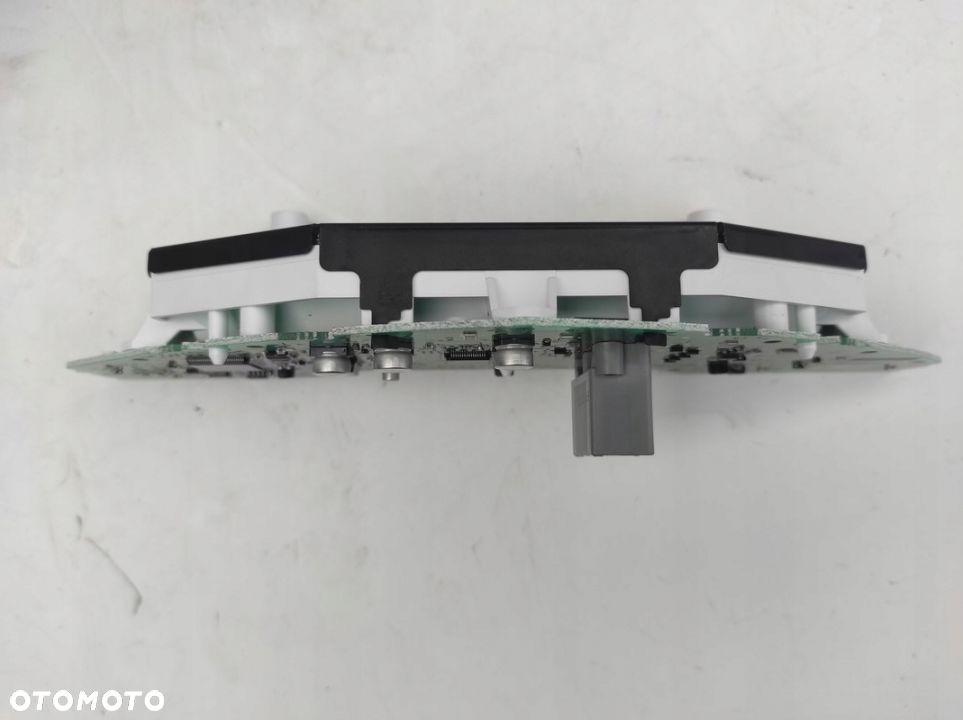 HONDA CBR 600F 600 F PC41 LICZNIK ZEGARY - 6