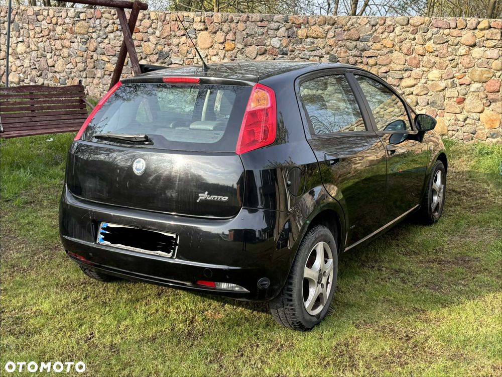 Fiat Punto - 3