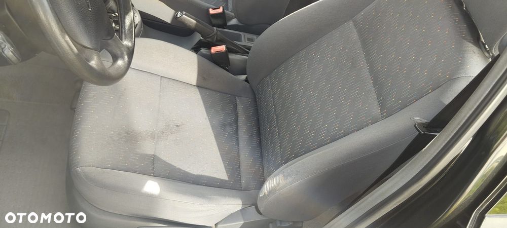 Skoda Octavia - 14