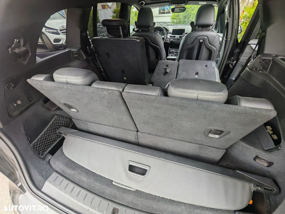 BMW Seria 2 218d Sport-Aut. M Sport - 7