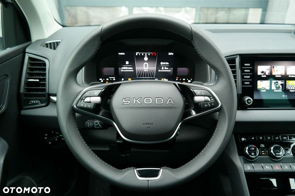 Skoda Karoq - 13