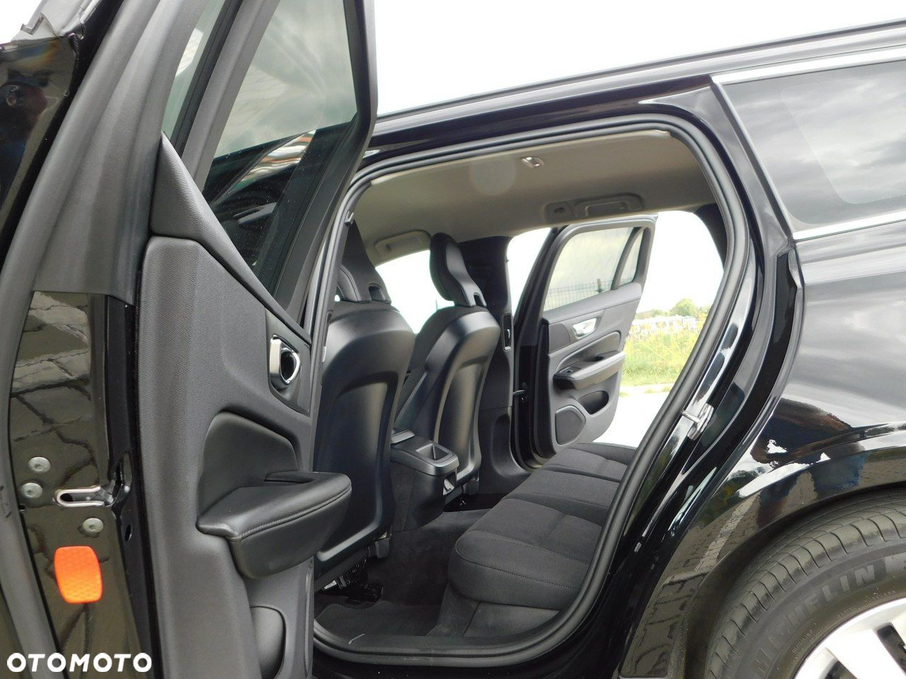 Volvo V60 - 12