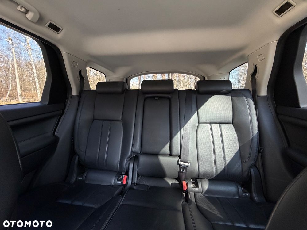 Land Rover Discovery Sport 2.0 TD4 SE - 18