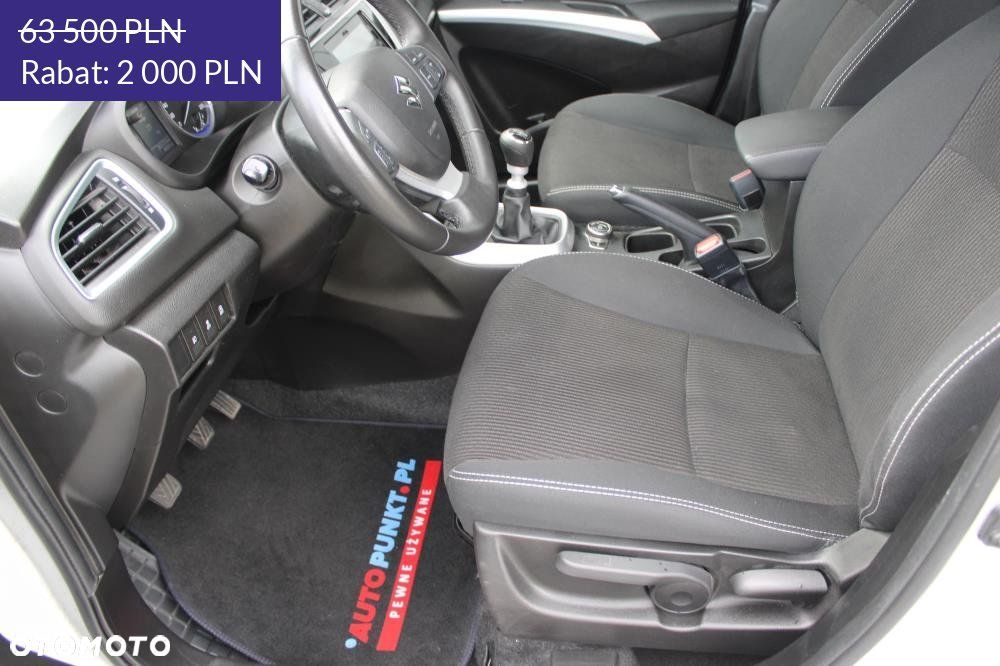 Suzuki SX4 S-Cross - 18