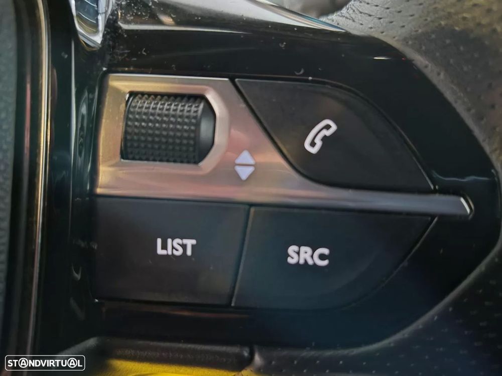 Peugeot e-208 50 kWh GT - 30