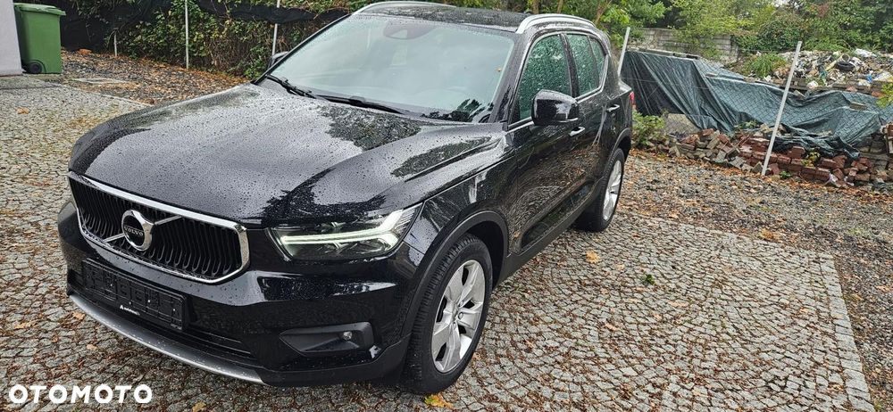 Volvo XC 40