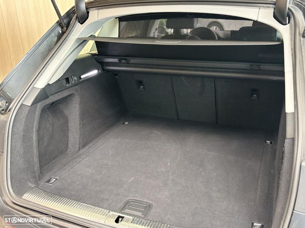 Audi A4 Avant 2.0 TDI S tronic - 5