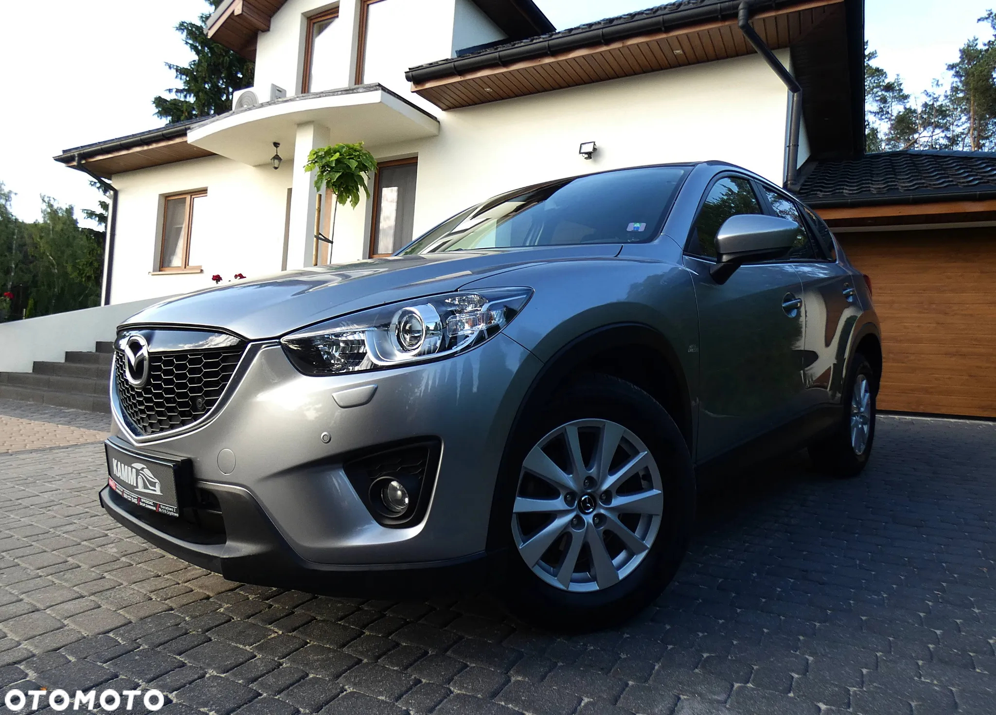 Mazda CX-5 2.0 Skypassion - 17