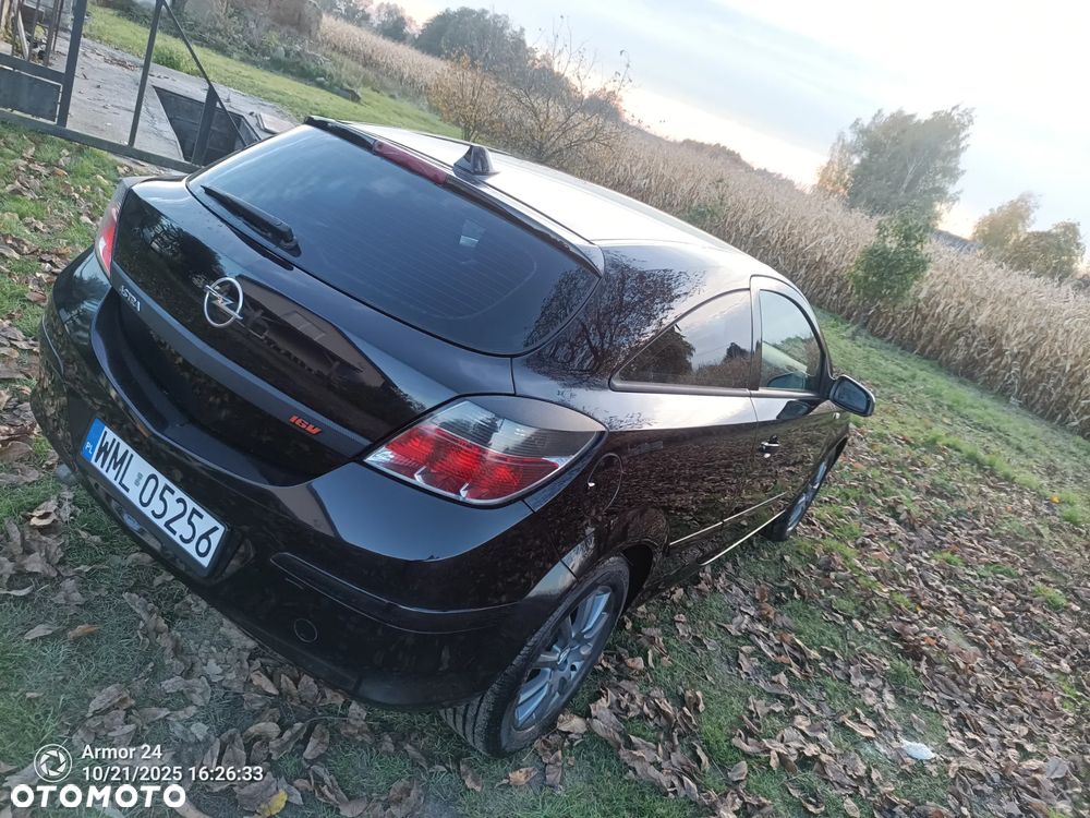 Opel Astra III GTC 1.6 Sport - 17