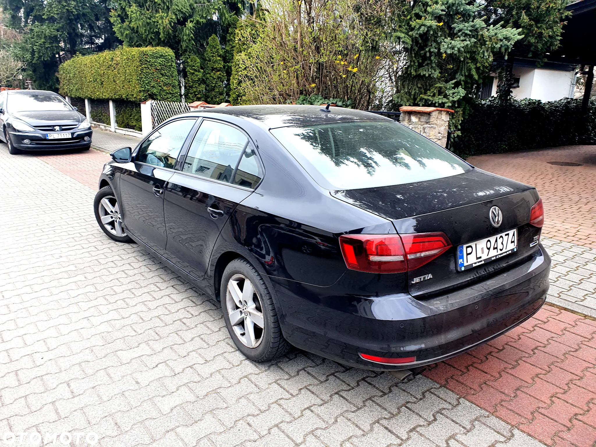 Volkswagen Jetta 1.4 TSI BMT Comfortline - 4