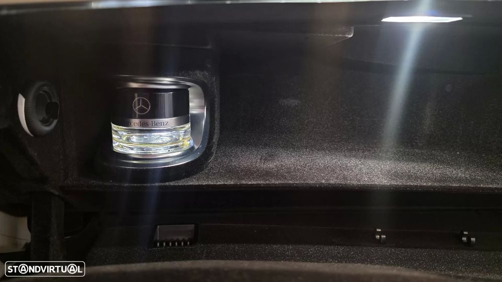 Mercedes-Benz S 350 BlueTEC Longo - 59