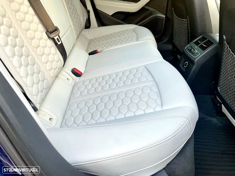 Audi RS4 Avant 2.9 TSI quattro Tiptronic - 35