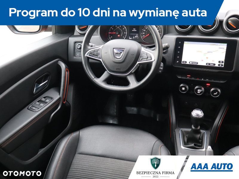 Dacia Duster - 9